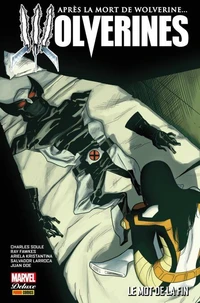 Wolverines T03