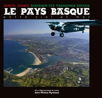 Le Pays Basque entre ciel et mer