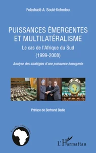 Puissances émergentes et multilatéralisme