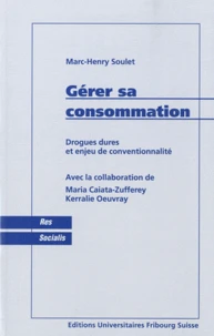 Gérer sa consommation