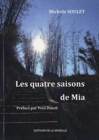 Les quatre saisons de Mia