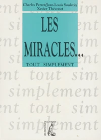 Les Miracles...