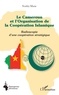 Souley Mane - Le Cameroun et l'Organisation de la Coopération Islamique - Radioscopie d'une coopération stratégique.
