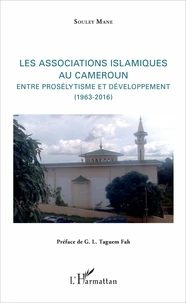 Les association islamiques au Cameroun