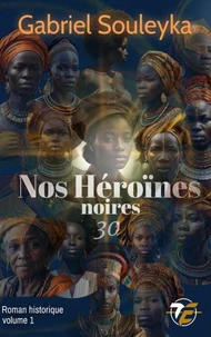 Nos Héroïnes noires