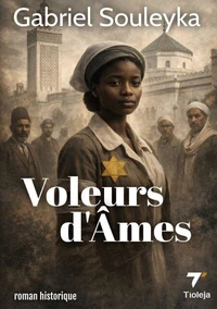 Voleurs d'âmes