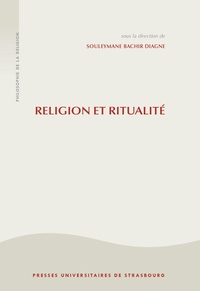 Souleymane Bachir Diagne - Religion et ritualité.