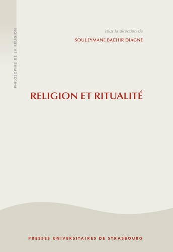Religion et ritualité