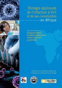Biologie appliquée de l'infection à VIH et de ses comorbidités en Afrique