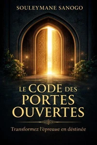 LE CODE DES PORTES OUVERTES