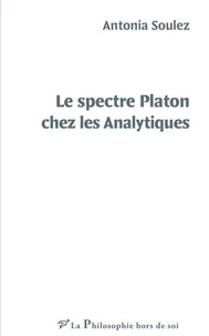 Le spectre Platon chez les Analytiques