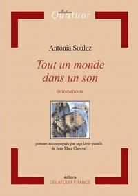 Tout un monde dans un son