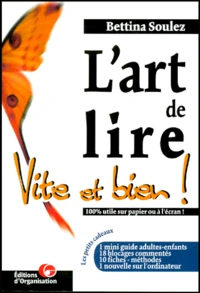 L'art de lire vite et bien !