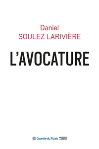 L'avocature