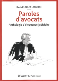 Paroles d'avocats