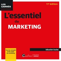 L'essentiel du marketing