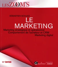 Le marketing