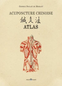 Acuponcture chinoise
