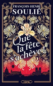 Que la fête s'achève !