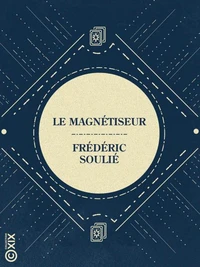 Le Magnétiseur