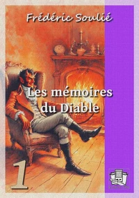 Les mémoires du Diable