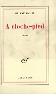 A cloche-pied