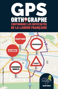 GPS orthographe