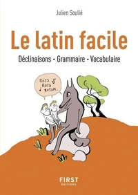 Le latin facile