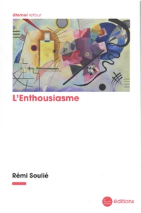 L'Enthousiasme