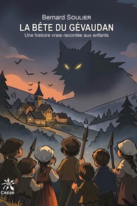 La bête du Gévaudan