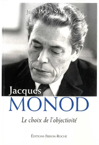 Jacques Monod