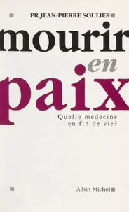 Mourir en paix