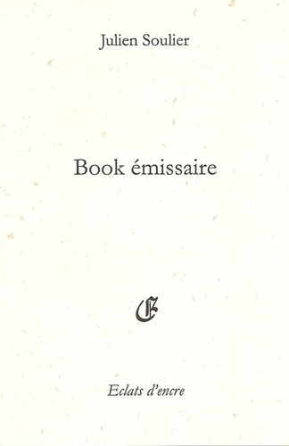 Book emissaire