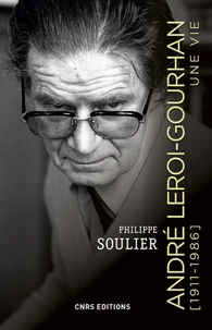 André Leroi-Gourhan (1911-1986)