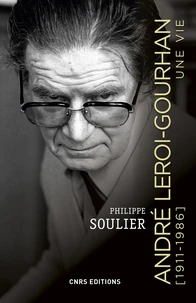 André Leroi-Gourhan (1911-1986)