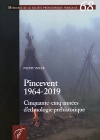 Pincevent (1964-2019)