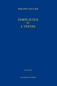 Simplicius et l'infini
