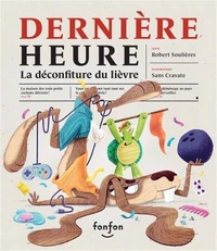 Dernière heure