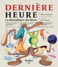 Dernière heure