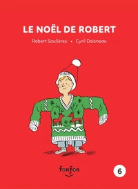 Le noel de robert 6