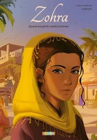 Zohra
