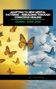 Adapting To New Thought Patterns - Closing Old Cycles And Rebuilding Through Conscious Healing