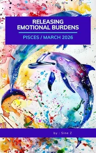 Releasing Emotional Burdens March 2026: MicroBook