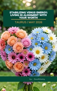 Stabilizing Venus Energy: Living In Alignment With Your Worth