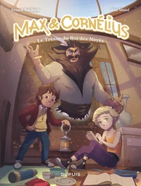Max et Cornélius