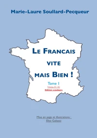 Le français vite mais bien