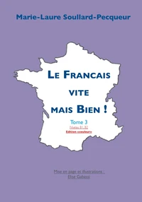 Le français vite mais bien