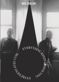 Everything Keeps Dissolving
