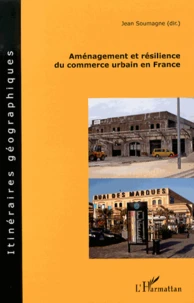 Aménagement et résilience du commerce urbain en France