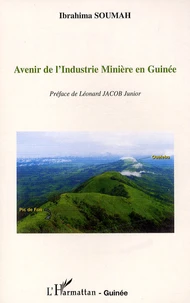 Avenir de l'industrie minière en Guinée